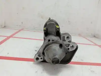 Second-hand car spare part starter motor for renault clio iii authentique oem iam references 8200584675  