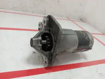 Second-hand car spare part starter motor for renault clio iii authentique oem iam references 8200584675  