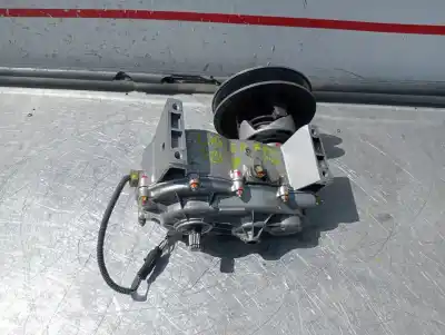 Pezzo di ricambio per auto di seconda mano RIDUTTORE per LIGIER X-TOO  Riferimenti OEM IAM E44765  893103