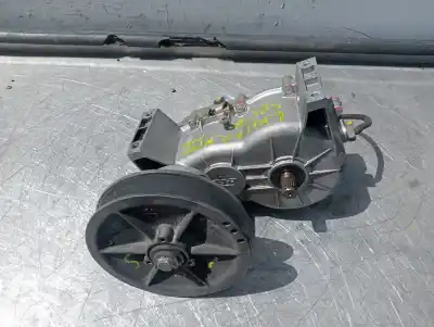 Pezzo di ricambio per auto di seconda mano riduttore per ligier x-too max riferimenti oem iam e44765  893103