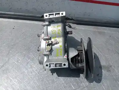 Pezzo di ricambio per auto di seconda mano riduttore per ligier x-too max riferimenti oem iam e44765  893103