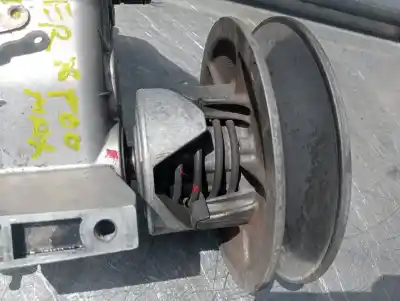 Pezzo di ricambio per auto di seconda mano riduttore per ligier x-too max riferimenti oem iam e44765  893103