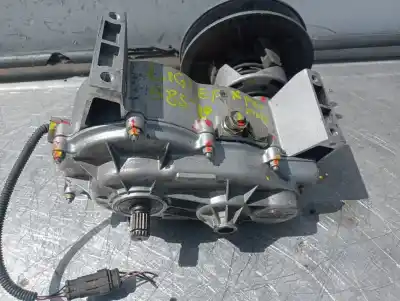 Pezzo di ricambio per auto di seconda mano riduttore per ligier x-too max riferimenti oem iam e44765  893103