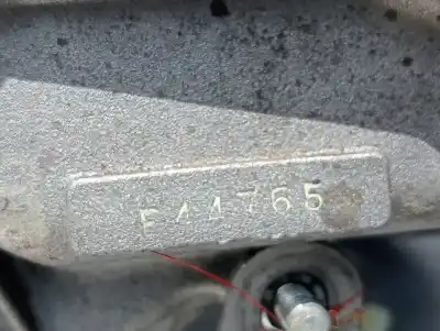 Pezzo di ricambio per auto di seconda mano riduttore per ligier x-too max riferimenti oem iam e44765  893103