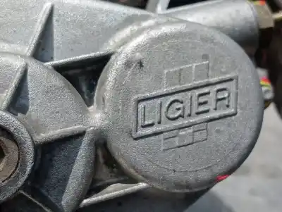 Pezzo di ricambio per auto di seconda mano riduttore per ligier x-too max riferimenti oem iam e44765  893103