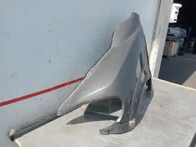 Pezzo di ricambio per auto di seconda mano parafango anteriore sinistro per ligier x-too max riferimenti oem iam   893107