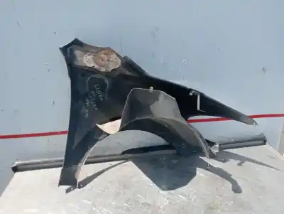 Pezzo di ricambio per auto di seconda mano parafango anteriore sinistro per ligier x-too max riferimenti oem iam   893107