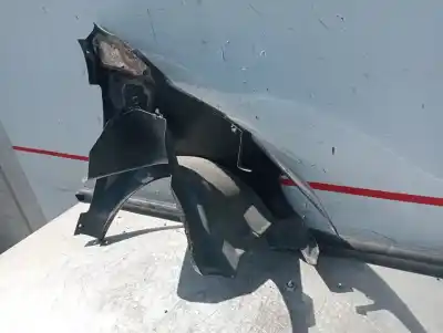 Pezzo di ricambio per auto di seconda mano parafango anteriore sinistro per ligier x-too max riferimenti oem iam   893107