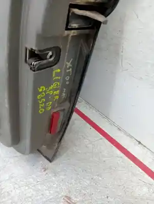 Second-hand car spare part front right door for ligier x-too max oem iam references   893108