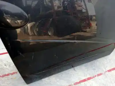 Second-hand car spare part front right door for ligier x-too max oem iam references   893108