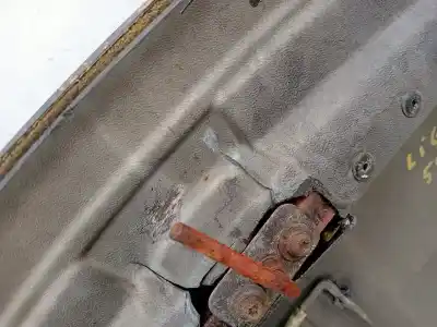 Pezzo di ricambio per auto di seconda mano cofano per ligier x-too max riferimenti oem iam   893109