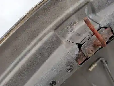 Pezzo di ricambio per auto di seconda mano cofano per ligier x-too max riferimenti oem iam   893109