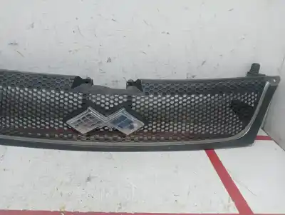 Pezzo di ricambio per auto di seconda mano griglia anteriore per ligier x-too max riferimenti oem iam   
