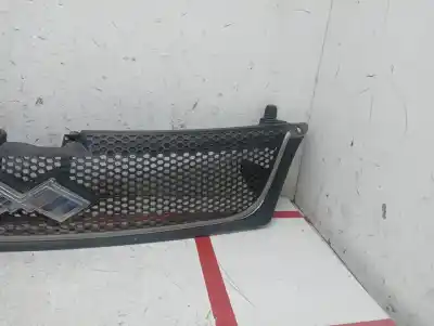 Pezzo di ricambio per auto di seconda mano griglia anteriore per ligier x-too max riferimenti oem iam   