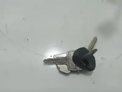 Second-hand car spare part ignition switch for ligier x-too max oem iam references   