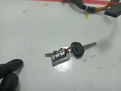 Second-hand car spare part ignition switch for ligier x-too max oem iam references   