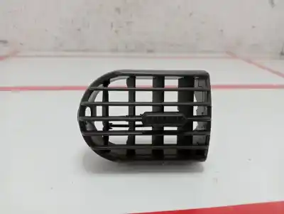 Second-hand car spare part Left Side Air Vent for OPEL CORSA C Silverline OEM IAM references   893983