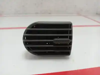 Peça sobressalente para automóvel em segunda mão saída de ar lateral esquerda por opel corsa c silverline referências oem iam   893983