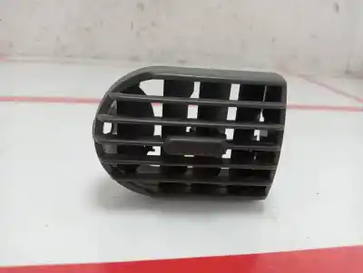 Peça sobressalente para automóvel em segunda mão saída de ar lateral esquerda por opel corsa c silverline referências oem iam   893983