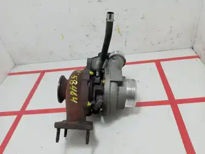 Peça sobressalente para automóvel em segunda mão turbocompresor por volvo xc60 kinetic drive referências oem iam 31331331