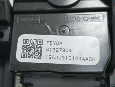 Second-hand car spare part multifunction switch for volvo xc60 kinetic drive oem iam references 31327904  895834