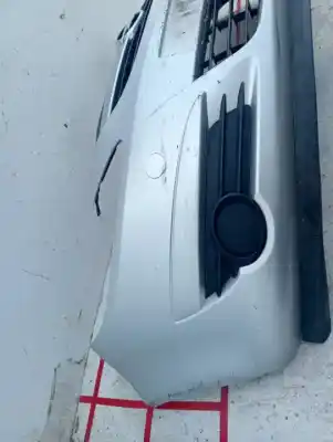 Peça sobressalente para automóvel em segunda mão para choques dianteiro por opel corsa d cmon referências oem iam   