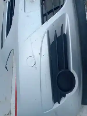 Peça sobressalente para automóvel em segunda mão para choques dianteiro por opel corsa d cmon referências oem iam   