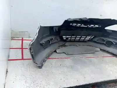 Peça sobressalente para automóvel em segunda mão para choques dianteiro por opel corsa d cmon referências oem iam   