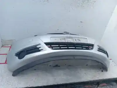 Peça sobressalente para automóvel em segunda mão para choques dianteiro por opel corsa d cmon referências oem iam   