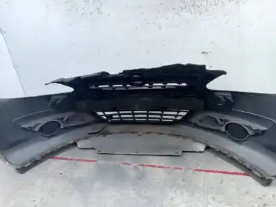 Peça sobressalente para automóvel em segunda mão para choques dianteiro por opel corsa d cmon referências oem iam   