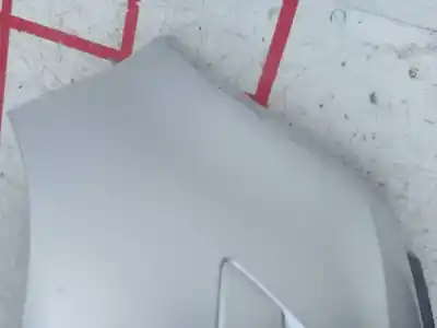 Peça sobressalente para automóvel em segunda mão para choques dianteiro por opel corsa d cmon referências oem iam   