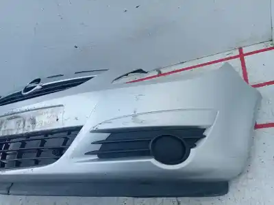 Peça sobressalente para automóvel em segunda mão para choques dianteiro por opel corsa d cmon referências oem iam   