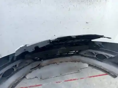 Peça sobressalente para automóvel em segunda mão para choques dianteiro por opel corsa d cmon referências oem iam   