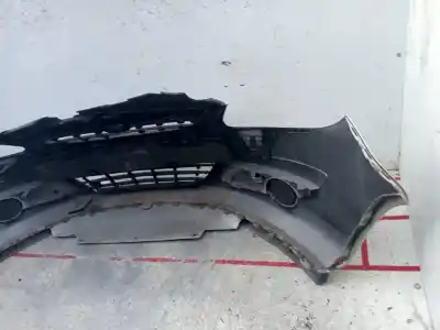 Peça sobressalente para automóvel em segunda mão para choques dianteiro por opel corsa d cmon referências oem iam   