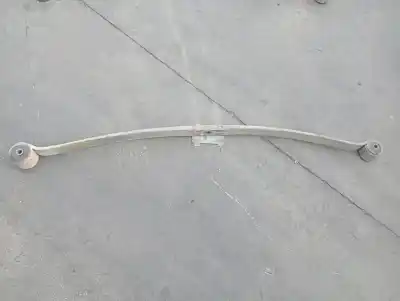 Автозапчастина б/у задня пружина для ford transit combi (tt9) p8fa посилання на oem iam   