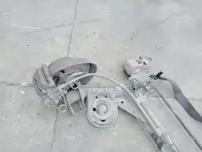 Second-hand car spare part rear axle for volkswagen passat b5.5 variant (3b6) 1.9 tdi oem iam references   905135 Second-hand car spare part rear axle for volkswagen passat b5.5 variant (3b6) 1.9 tdi oem iam references   905135