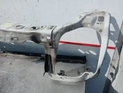 Автозапчастина б/у фронтальна панель для ford transit combi (tt9) p8fa посилання на oem iam   