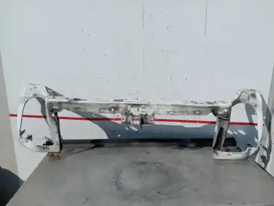 Автозапчастина б/у фронтальна панель для ford transit combi (tt9) p8fa посилання на oem iam 