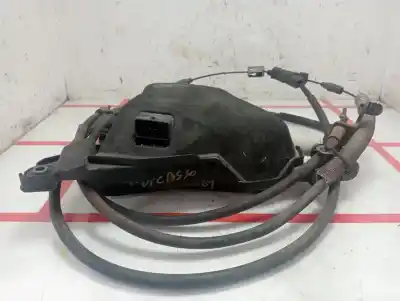 Автозапчасти б/у ЭЛЕКТРИЧЕСКИЙ СТОЯНОЧНЫЙ ТОРМОЗ за CITROEN C4 GRAND PICASSO  ссылки OEM IAM 9685367580  