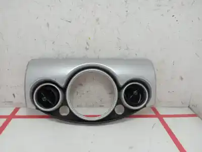 Second-hand car spare part  for MINI CABRIO (R52)  OEM IAM references 0769337  