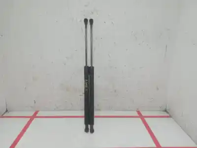 Peça sobressalente para automóvel em segunda mão amortecedores do tronco / porta por peugeot 208 style referências oem iam 