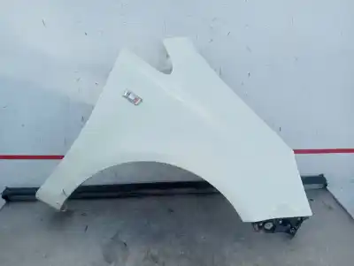 Pezzo di ricambio per auto di seconda mano parafango anteriore destro per opel corsa d a13dtr riferimenti oem iam   903786