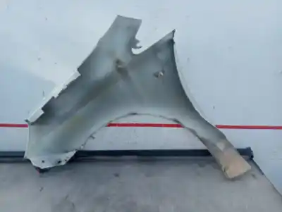 Pezzo di ricambio per auto di seconda mano parafango anteriore destro per opel corsa d a13dtr riferimenti oem iam   903786
