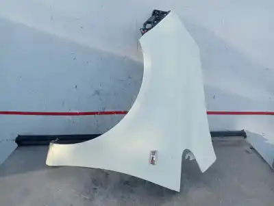 Автозапчасти б/у левое переднее крыло за OPEL CORSA D A13DTR ссылки OEM IAM   