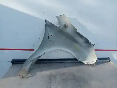 Pezzo di ricambio per auto di seconda mano parafango anteriore sinistro per opel corsa d a13dtr riferimenti oem iam   