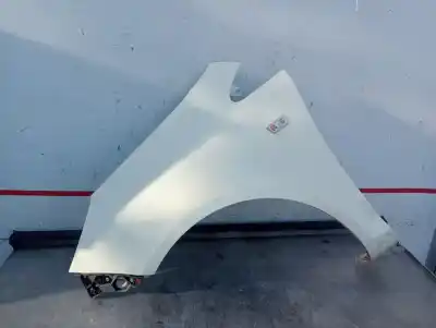 Pezzo di ricambio per auto di seconda mano parafango anteriore sinistro per opel corsa d a13dtr riferimenti oem iam   