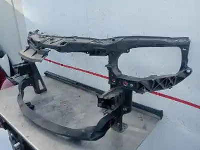 Pezzo di ricambio per auto di seconda mano pannello frontale per opel corsa d a13dtr riferimenti oem iam   