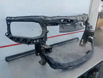 Pezzo di ricambio per auto di seconda mano pannello frontale per opel corsa d a13dtr riferimenti oem iam   