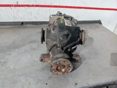 Pezzo di ricambio per auto di seconda mano differenziale posteriore per bmw serie 3 compact (e46) 318ti riferimenti oem iam 1428168  903931