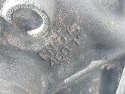 Pezzo di ricambio per auto di seconda mano differenziale posteriore per bmw serie 3 compact (e46) 318ti riferimenti oem iam 1428168  903931